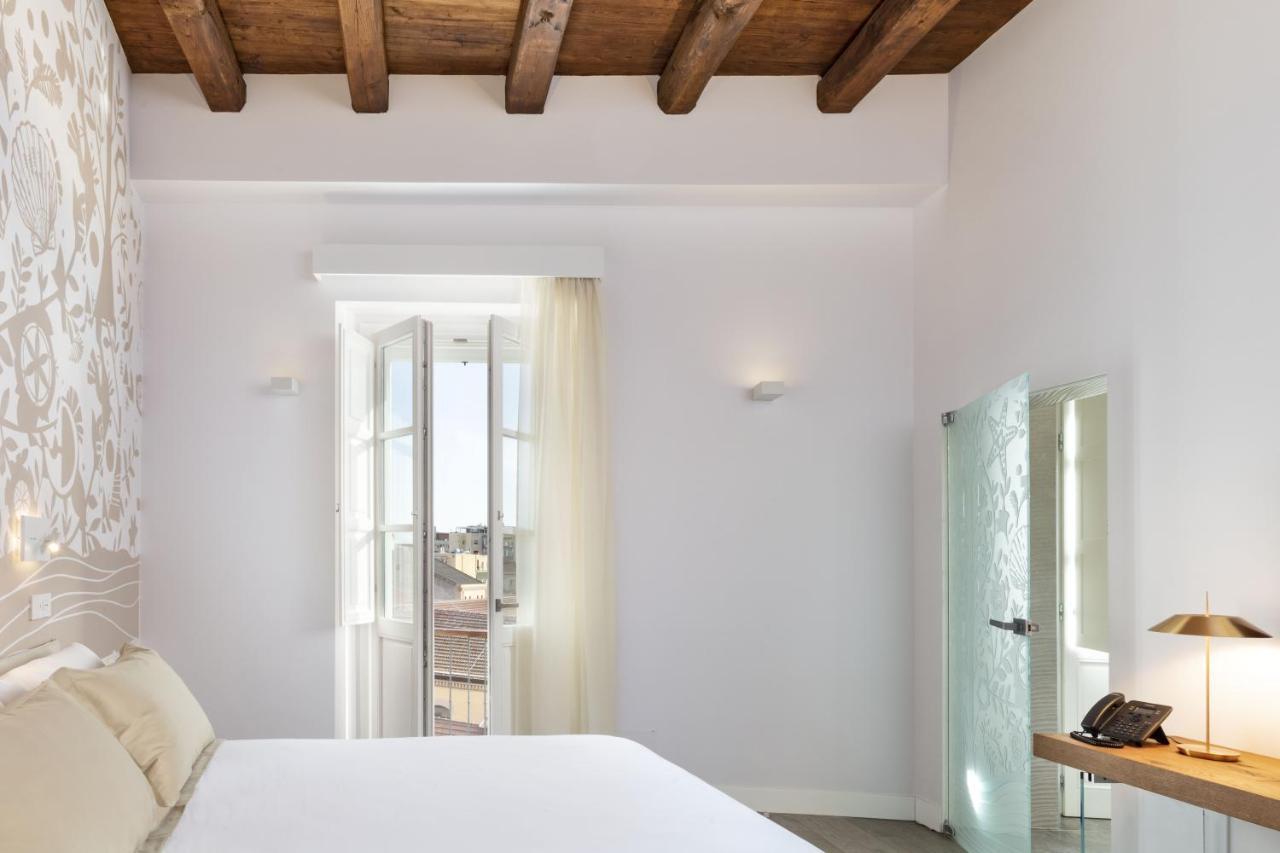 Casa Clat Otel Cagliari Dış mekan fotoğraf