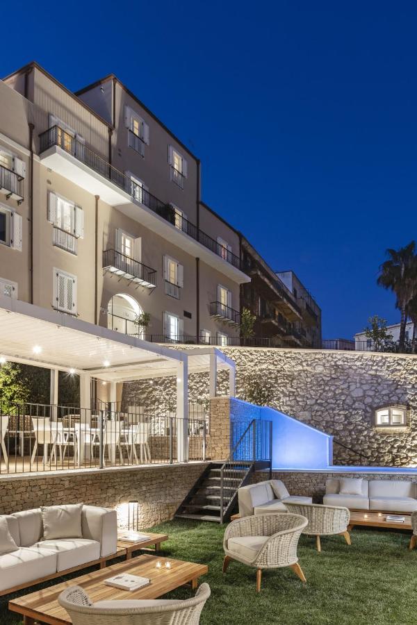 Casa Clat Otel Cagliari Dış mekan fotoğraf